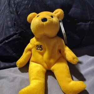 BAMM BEANO'S #25 EDMONDS